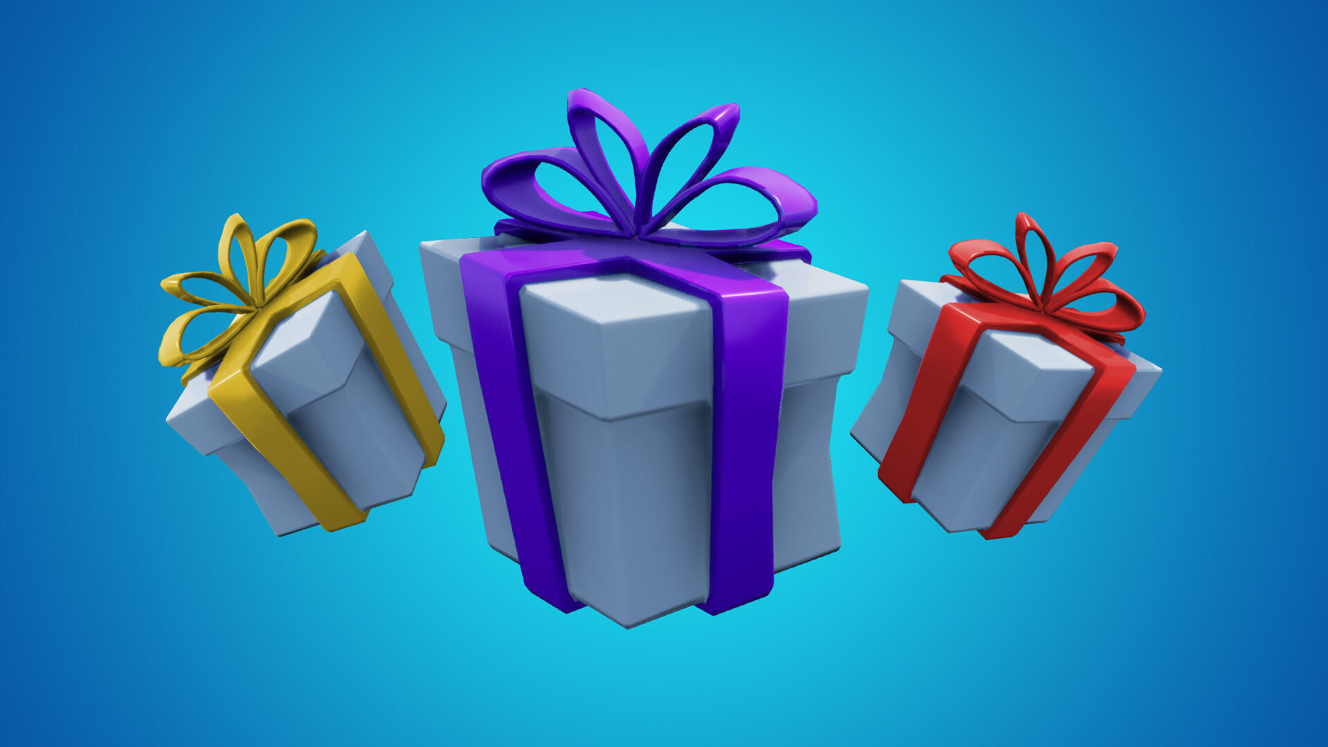 Is Rocket Leage Going to add Gifting?