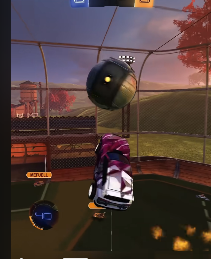 Whats the name of this decal?