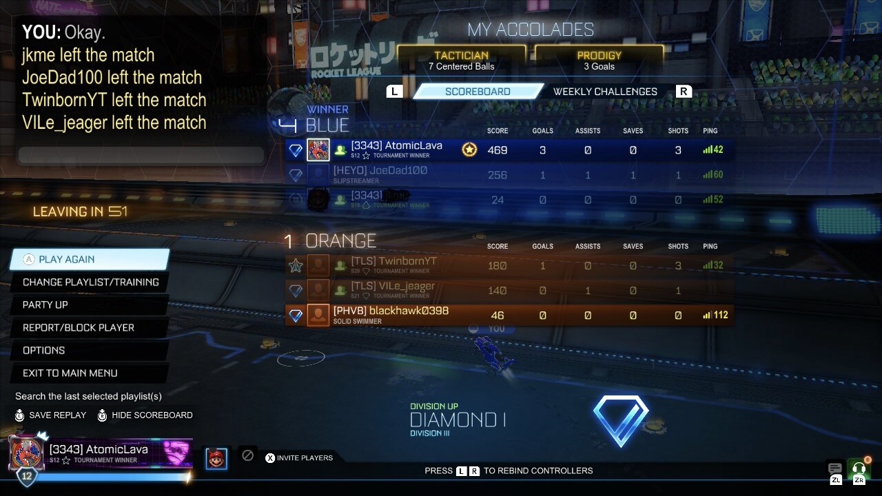 FINALLY D1 AFTER THREE YEARS!!!!!!!