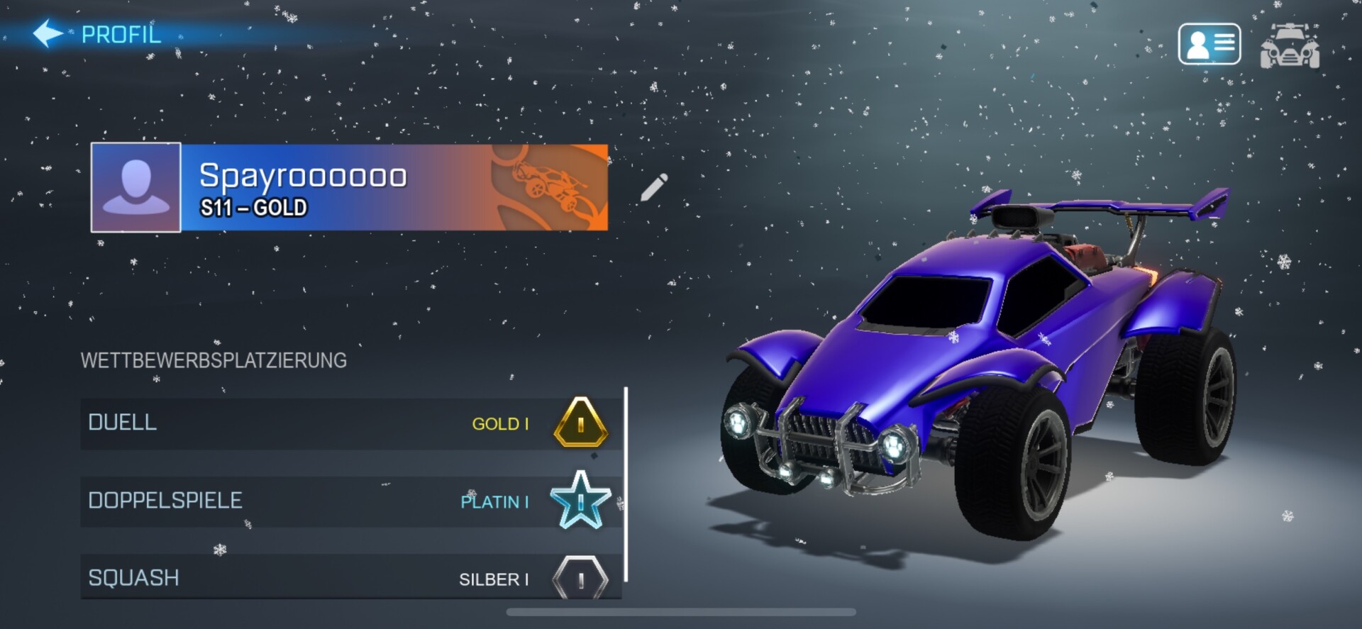 Anyone wanna get diamond?