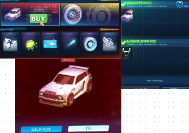 Will this keep rocket league up?