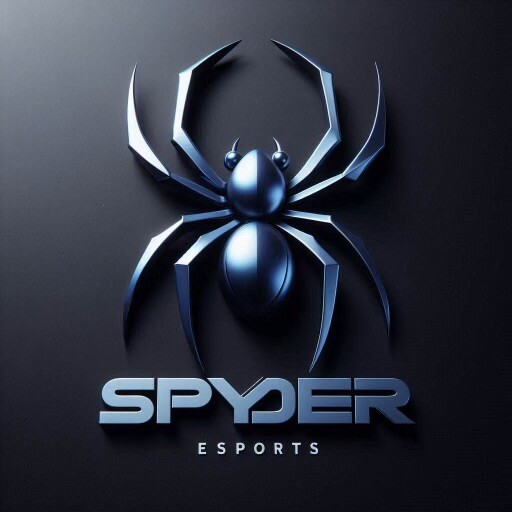 SPYDER ESPORTS MAINS ARE OFFICIAL