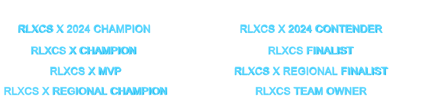 rlxcs titles