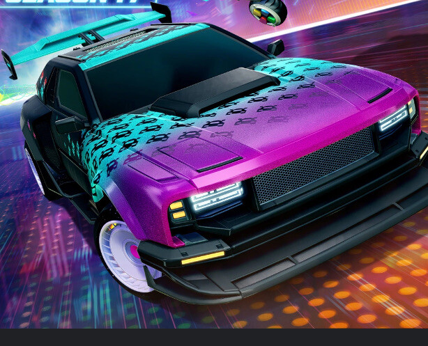 I’ve decided to main this car now