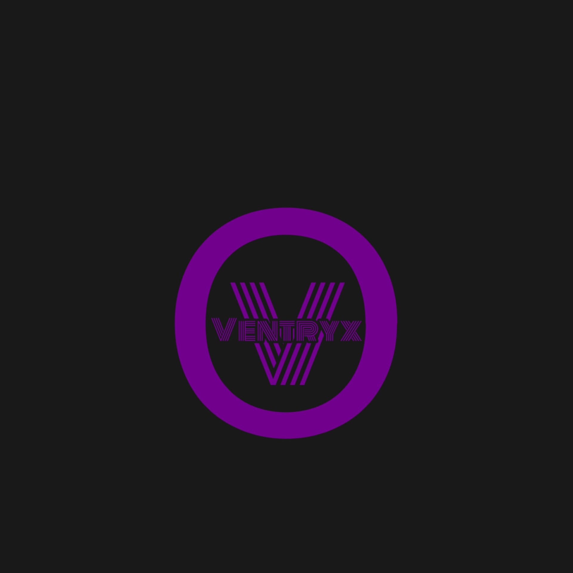 More colors for logo VTX