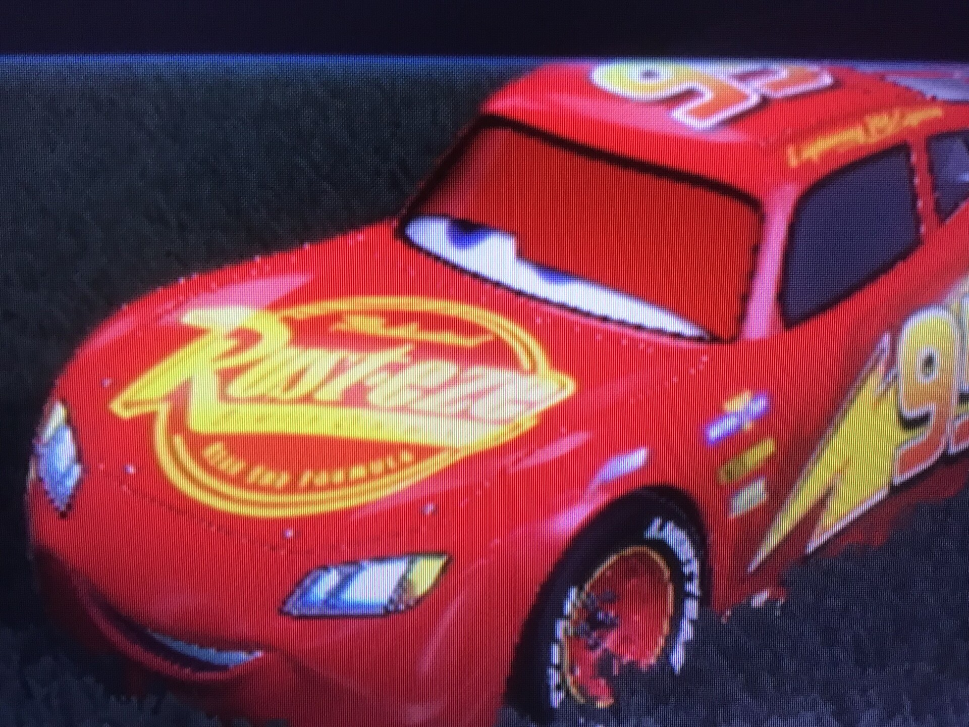 kachow