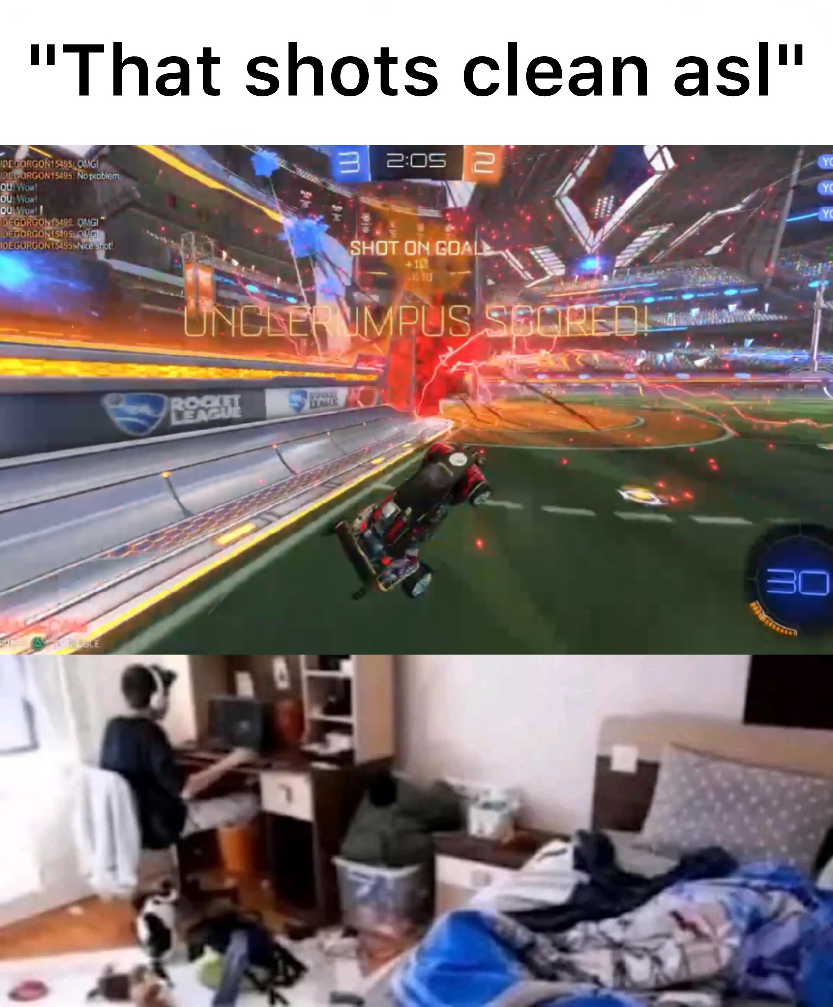 .