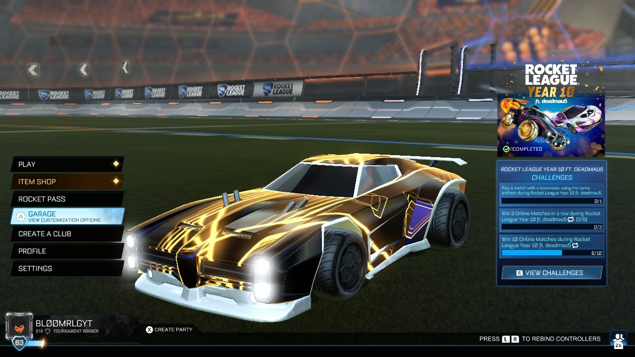 Some of yall asked about my preset. :P