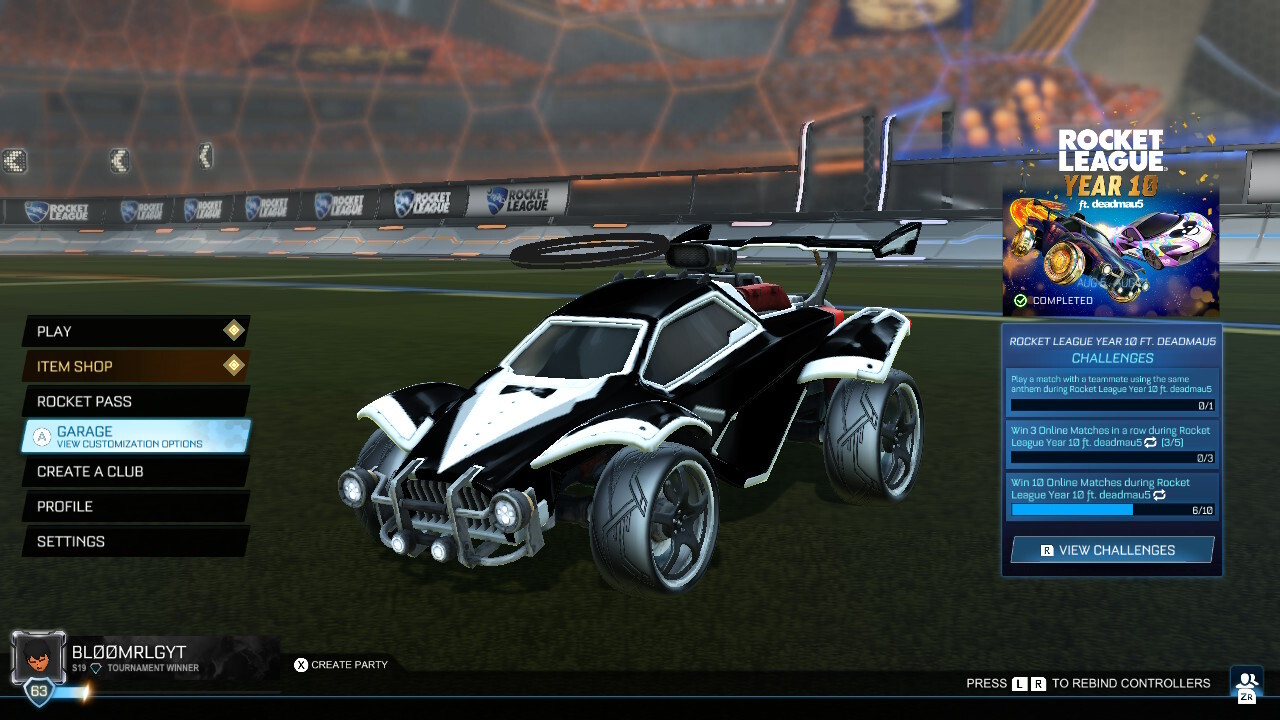 Some of yall asked about my preset. :P