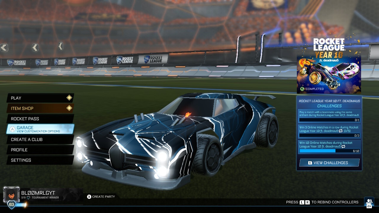 Some of yall asked about my preset. :P