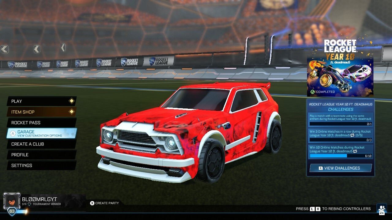 Some of yall asked about my preset. :P