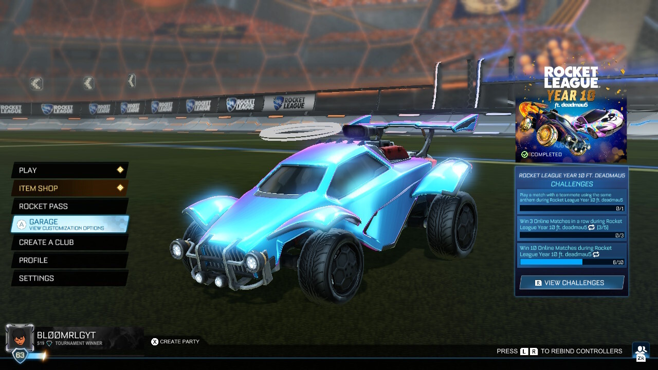 Some of yall asked about my preset. :P