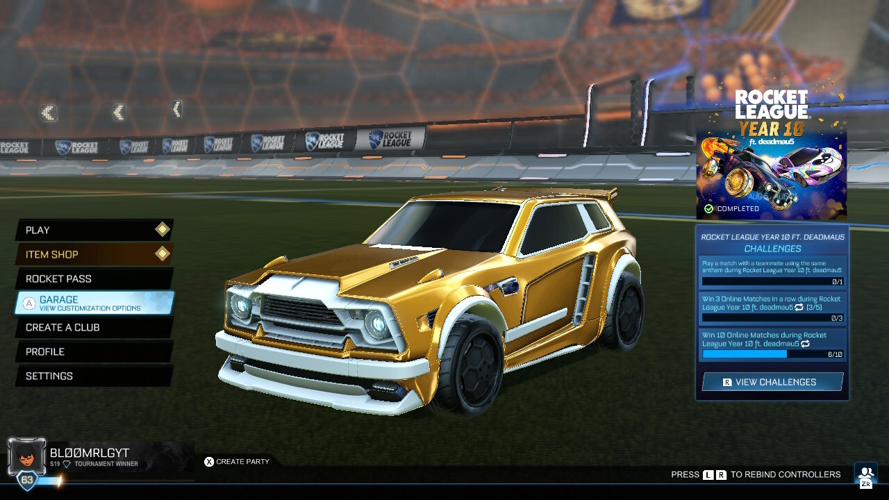 Some of yall asked about my preset. :P