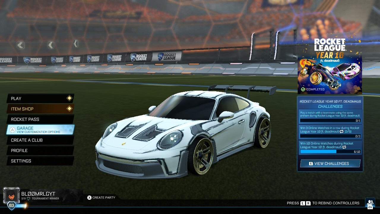 Some of yall asked about my preset. :P