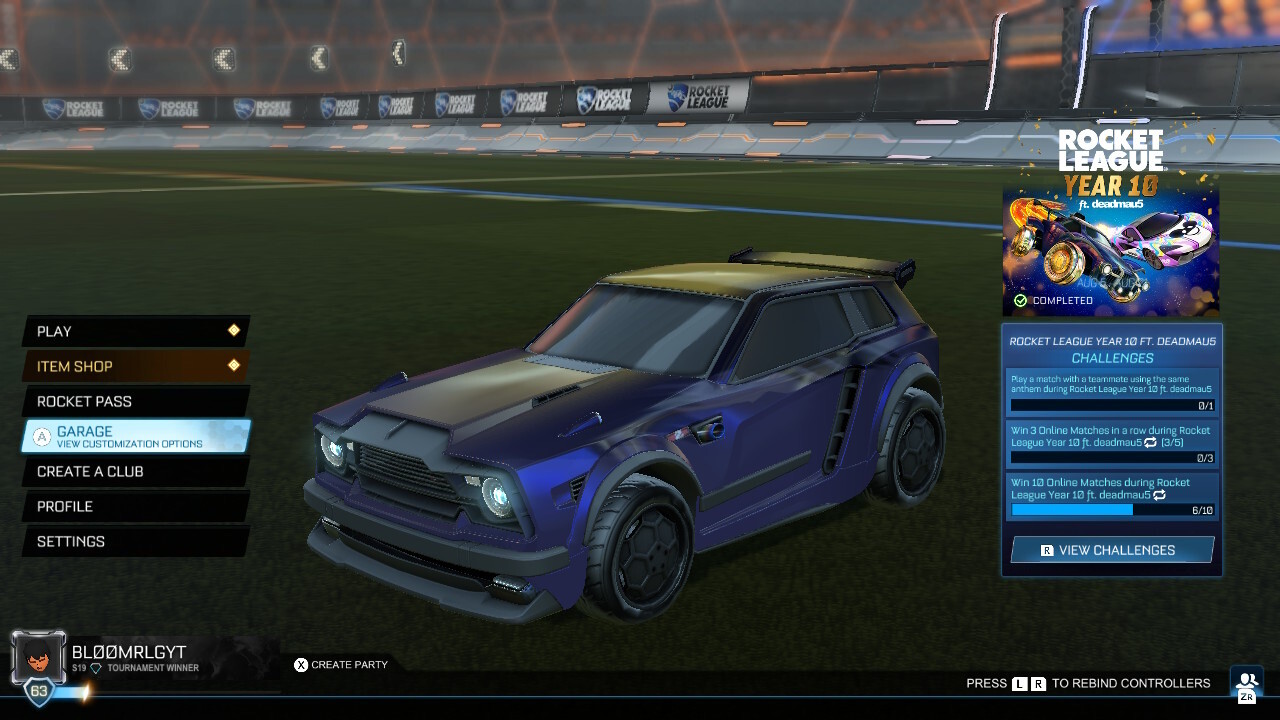 Some of yall asked about my preset. :P