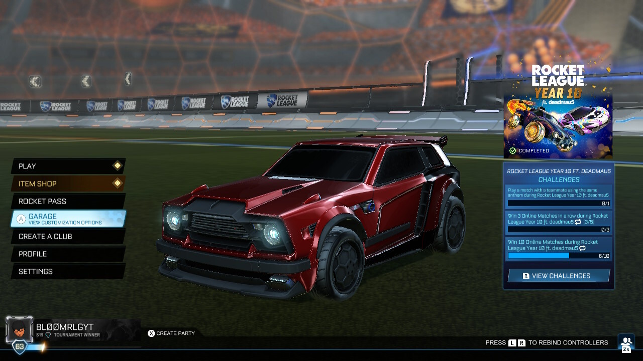 Some of yall asked about my preset. :P