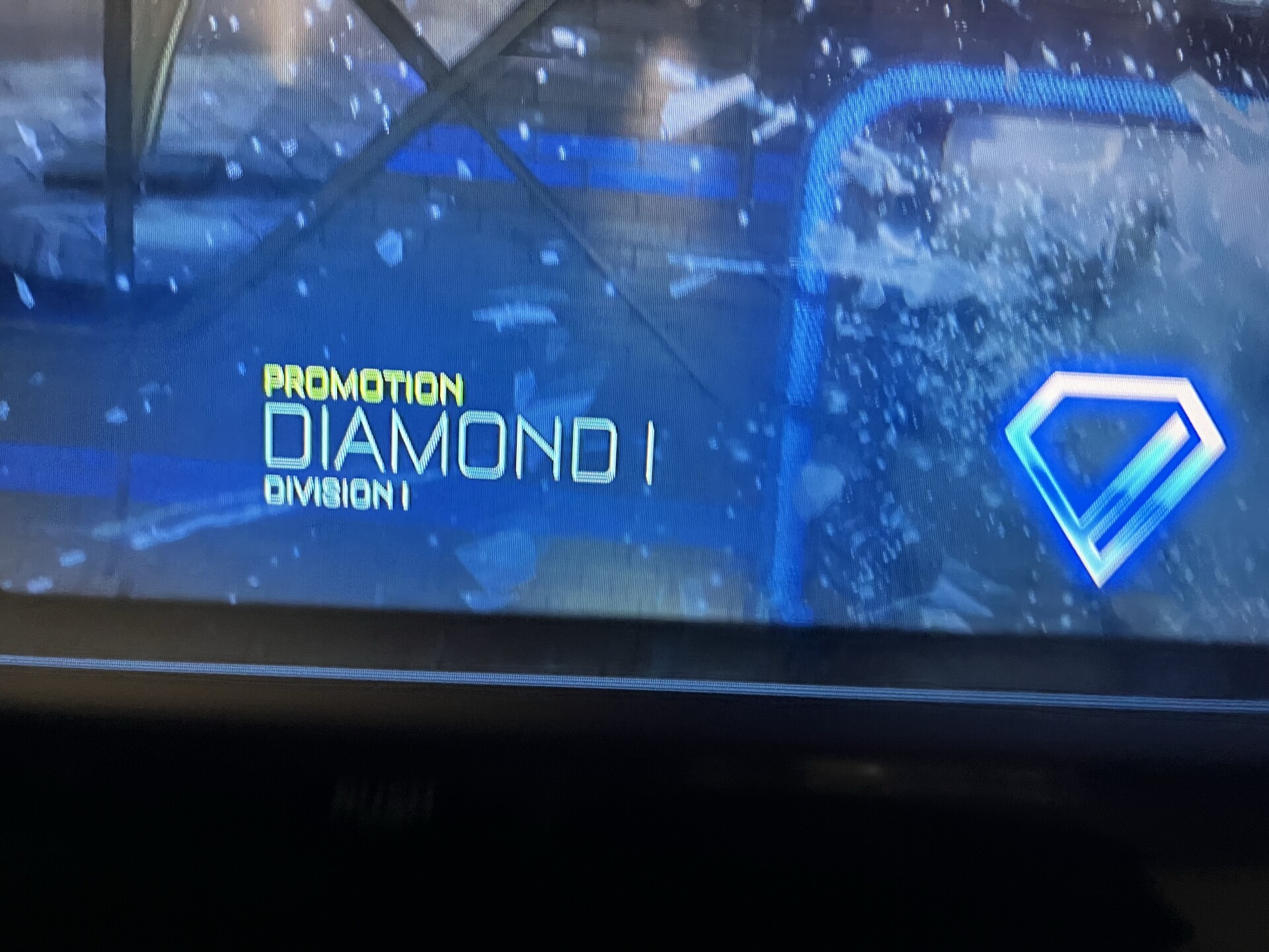 Anyone down to help me got to diamond again pic is the past now I plat 3