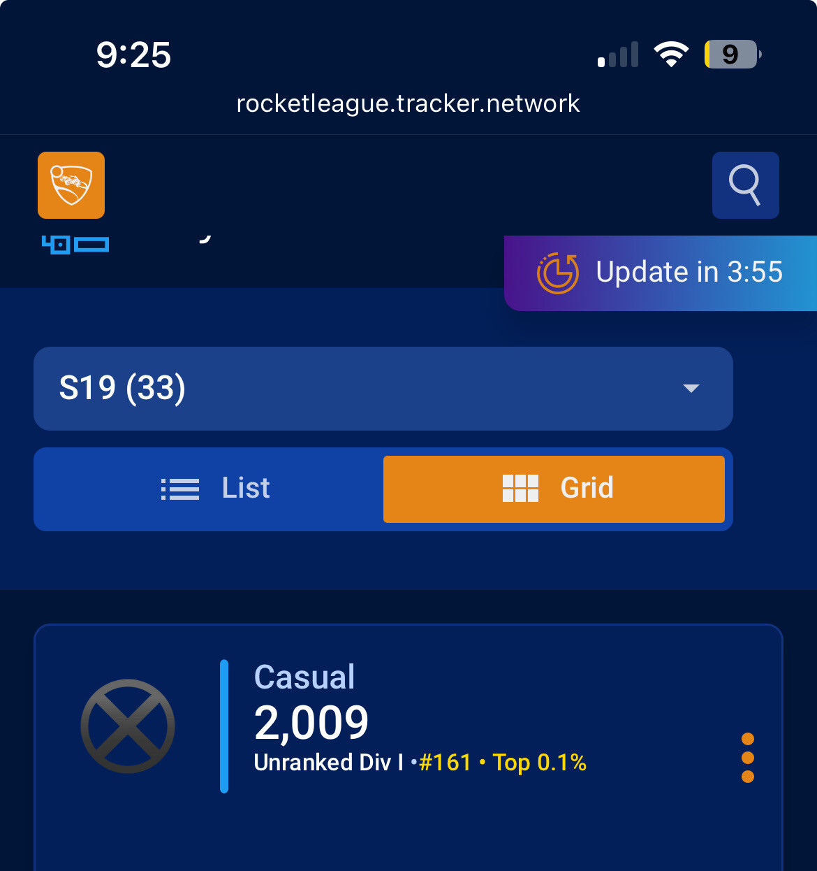 Ayyy #161 we take it it’s only casual but like shhh