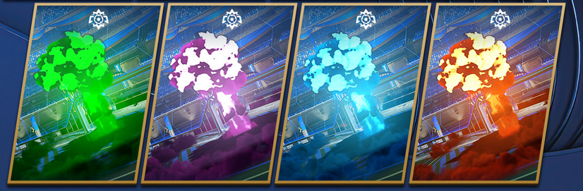 Tactical Nuke is coming back!!