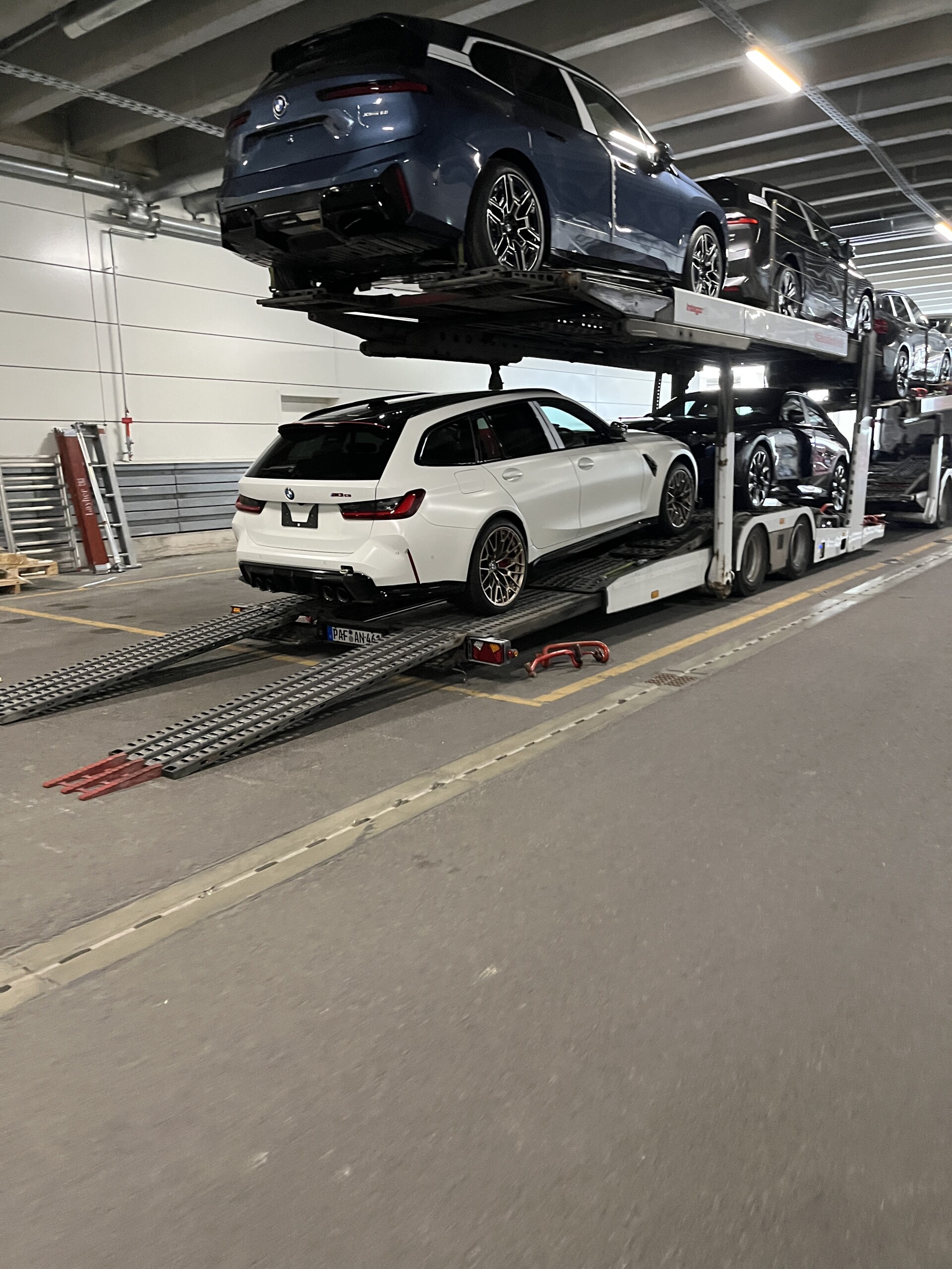 Bro I’m one time in Munich and can’t play