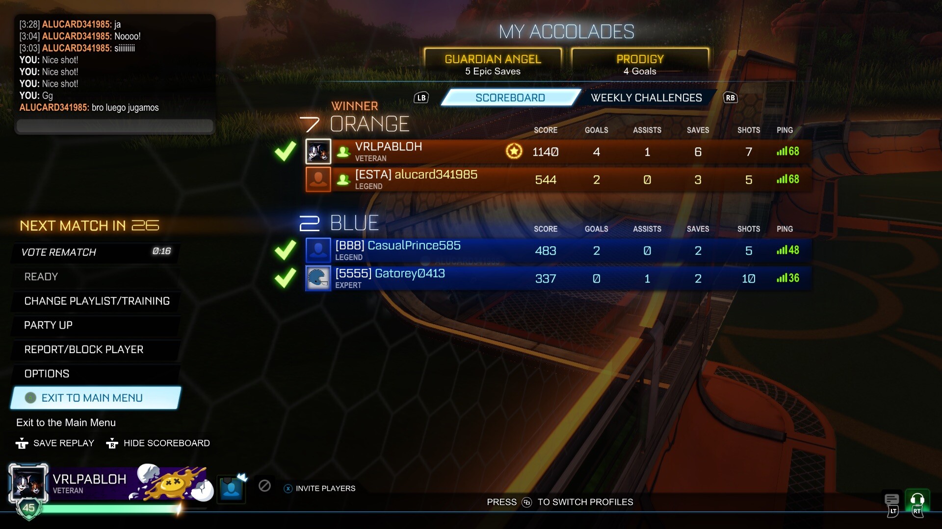 Any recruiters for RL teams/groups?