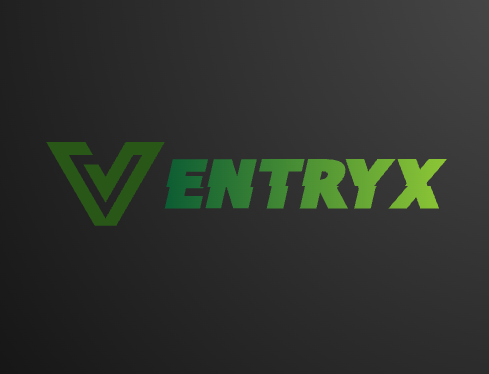 MORE VENTRYX LOGOS
