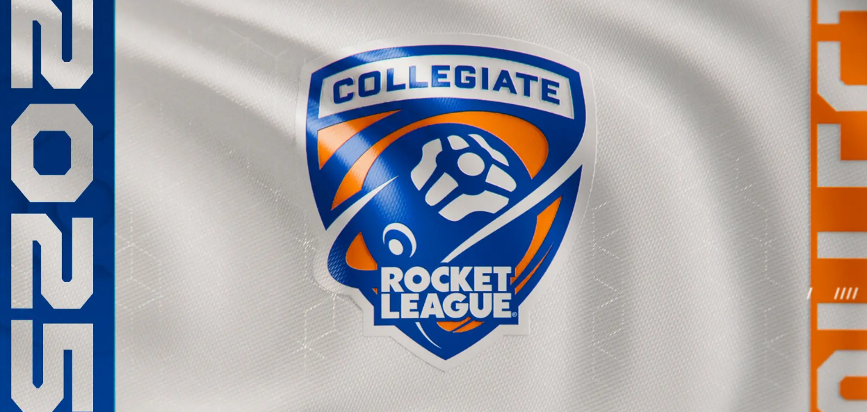 Collegiate Rocket League Spring 2025 Preview!