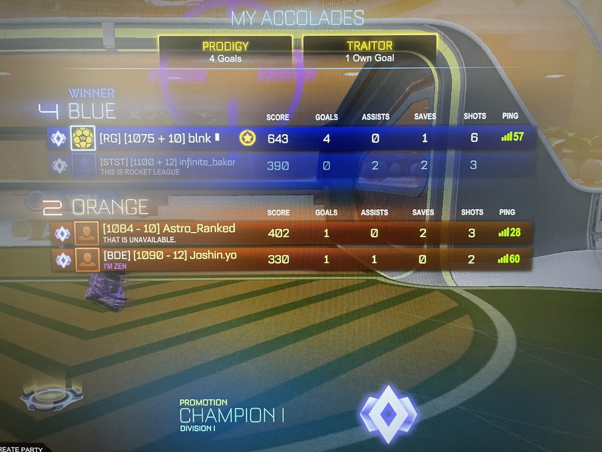 Hit champ (solo q) 🙂🙂🙂