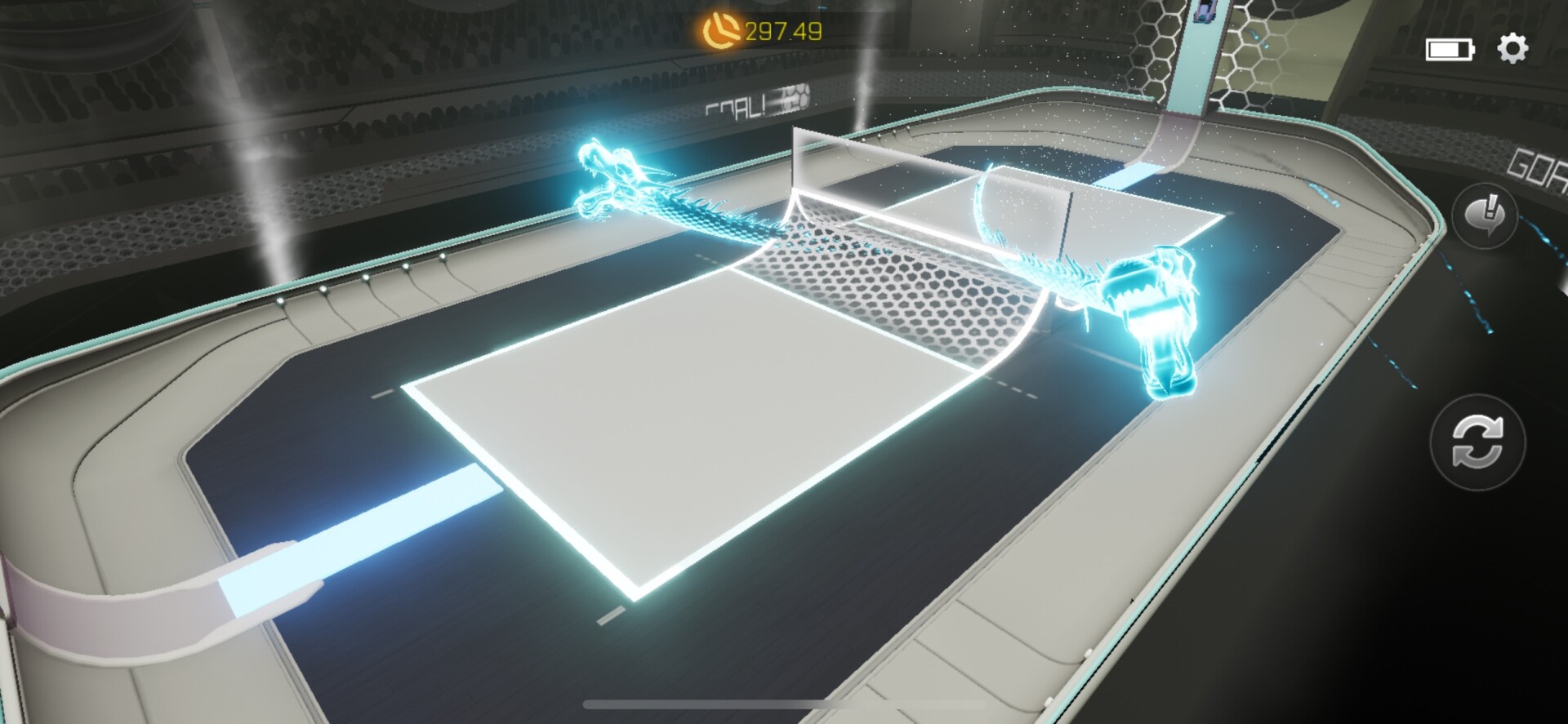 Let’s try this again