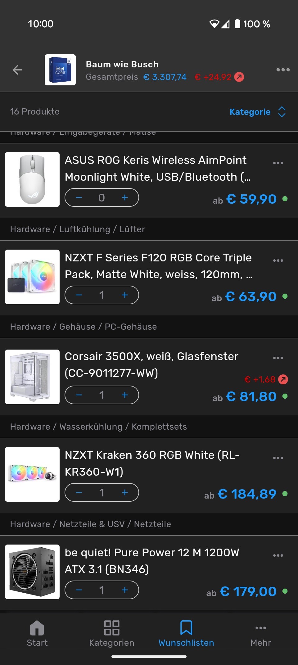 And this is my pc I will get.