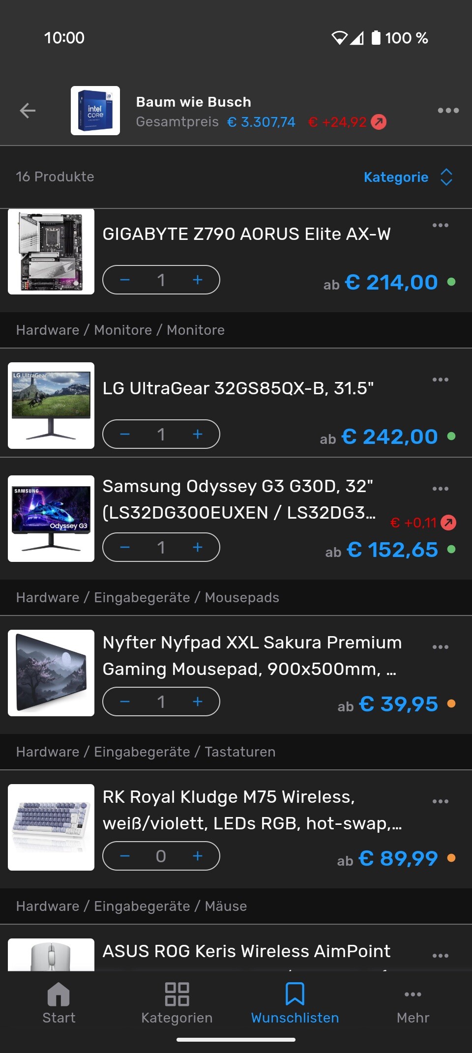 And this is my pc I will get.