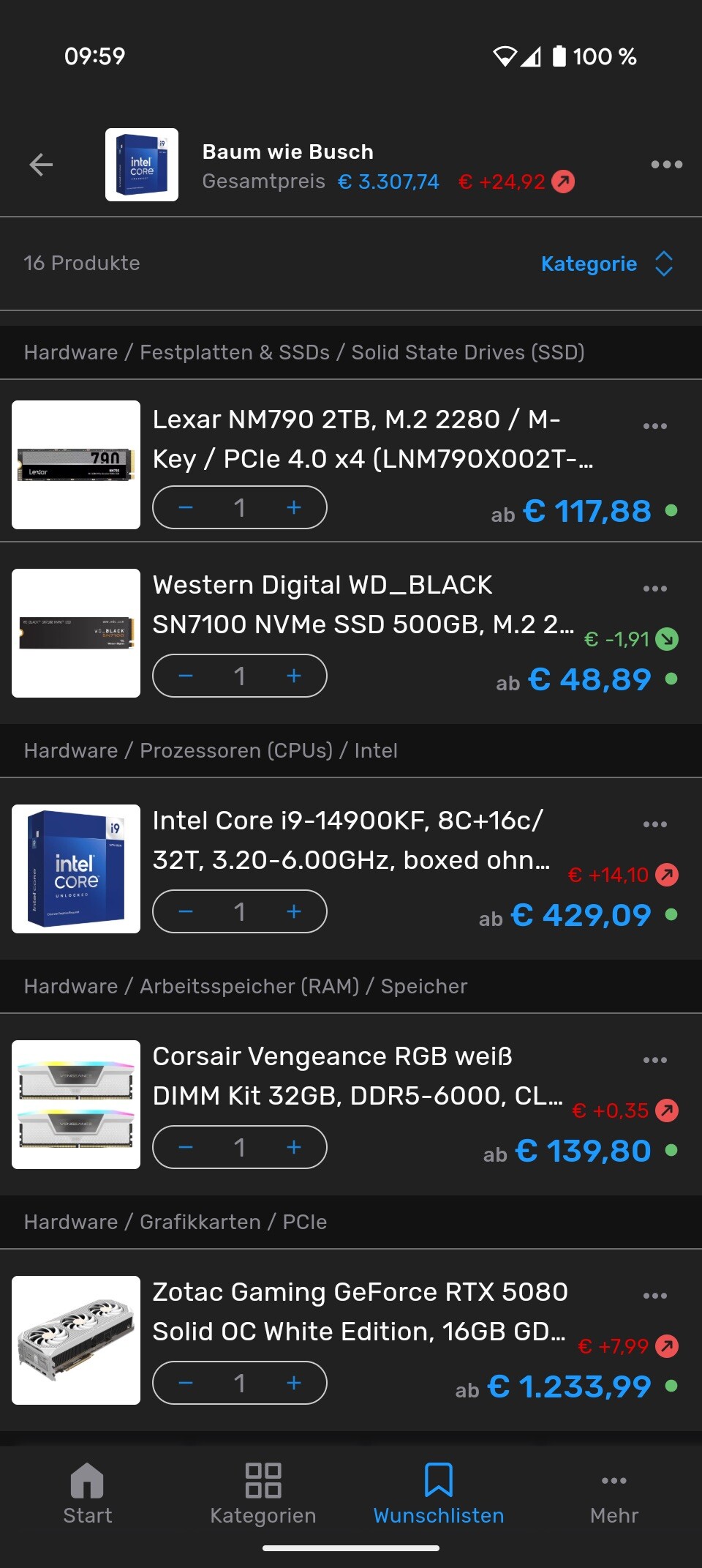 And this is my pc I will get.