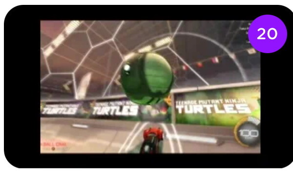 20 likes and 31 followers