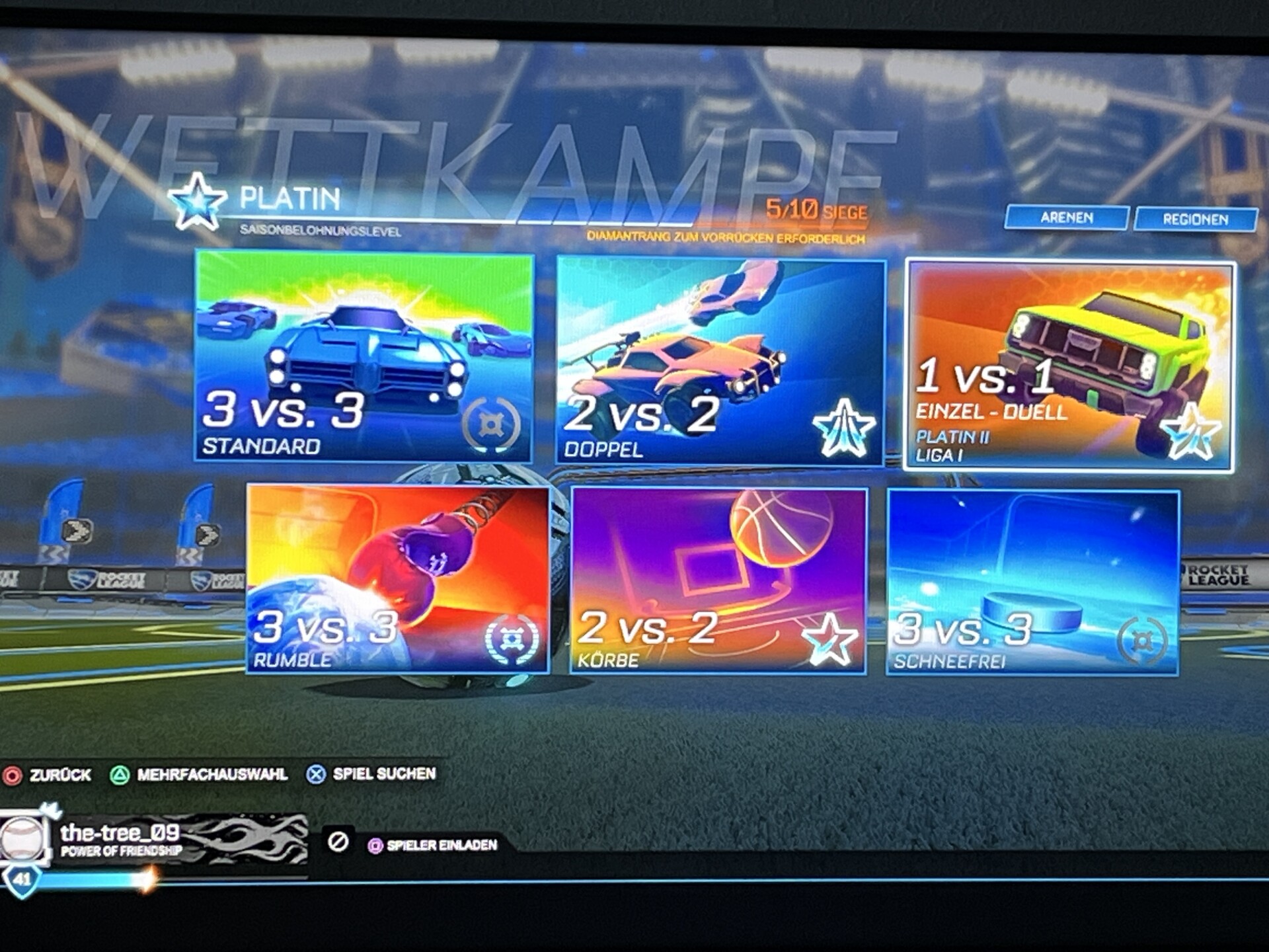 This is the what a real plat ranks looks like