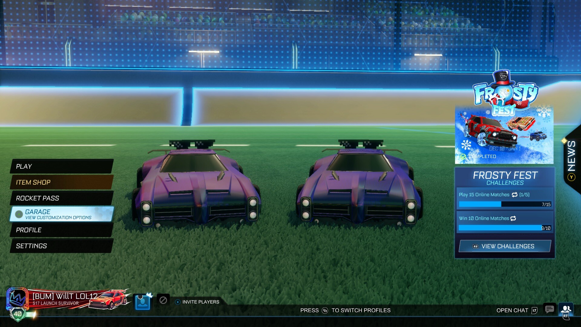 DOMINUS