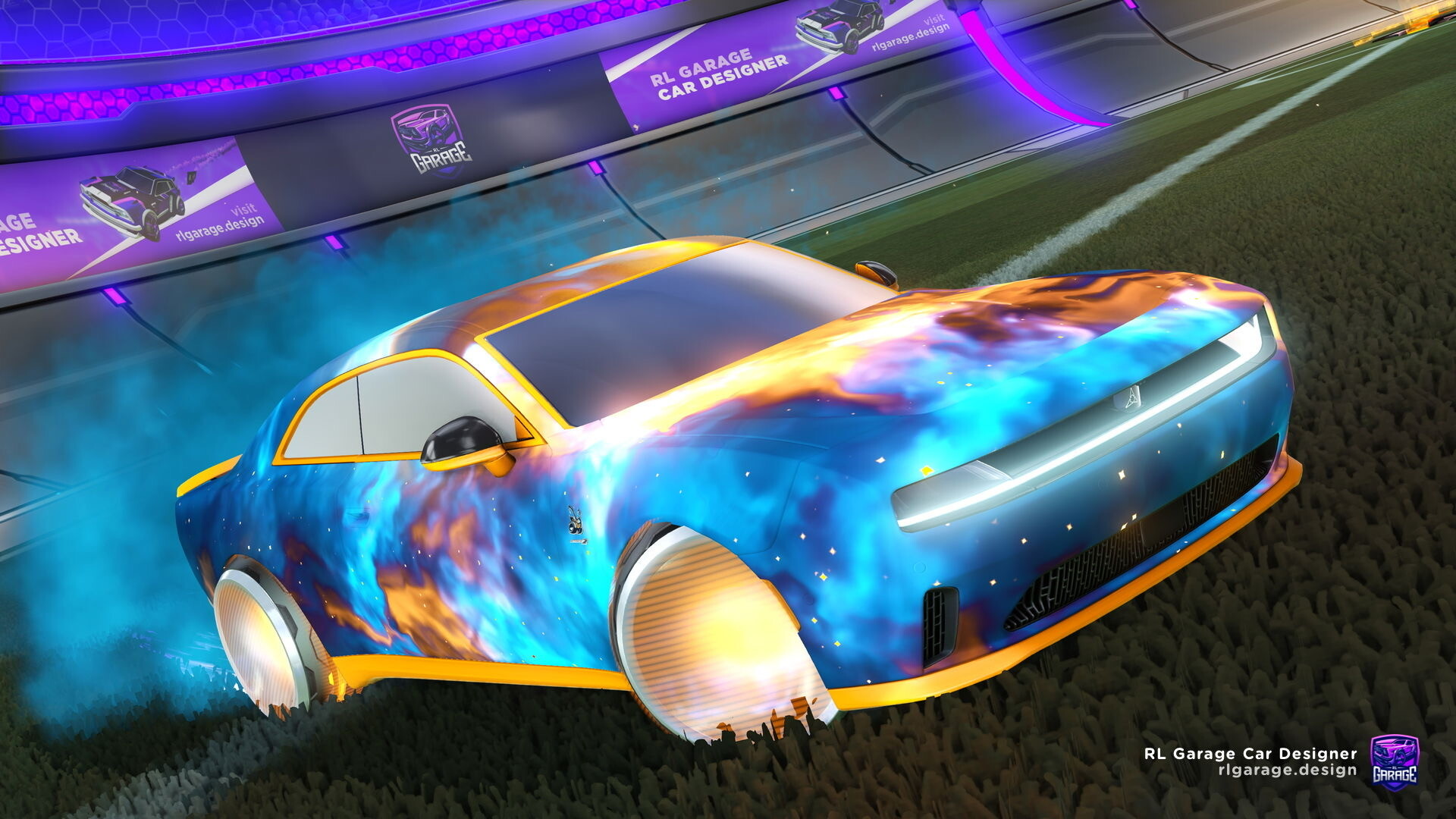 Did anyone buy the rocket pass this season because of the dodge?