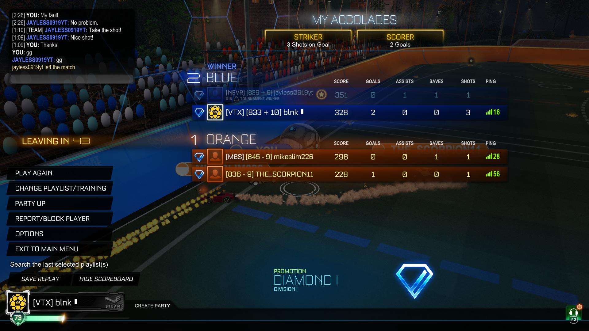 Diamond finally :)