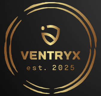 Another logo for ventryx