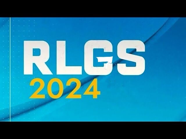First organisation for RLGS