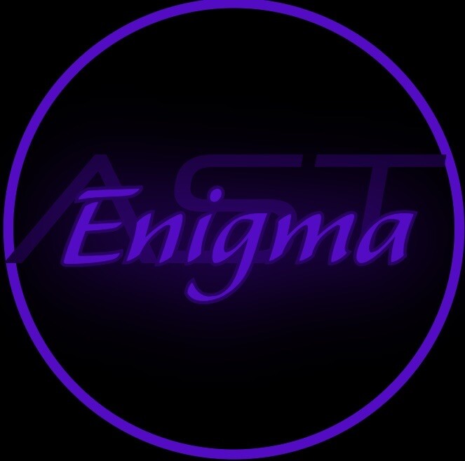 Enigma pfp