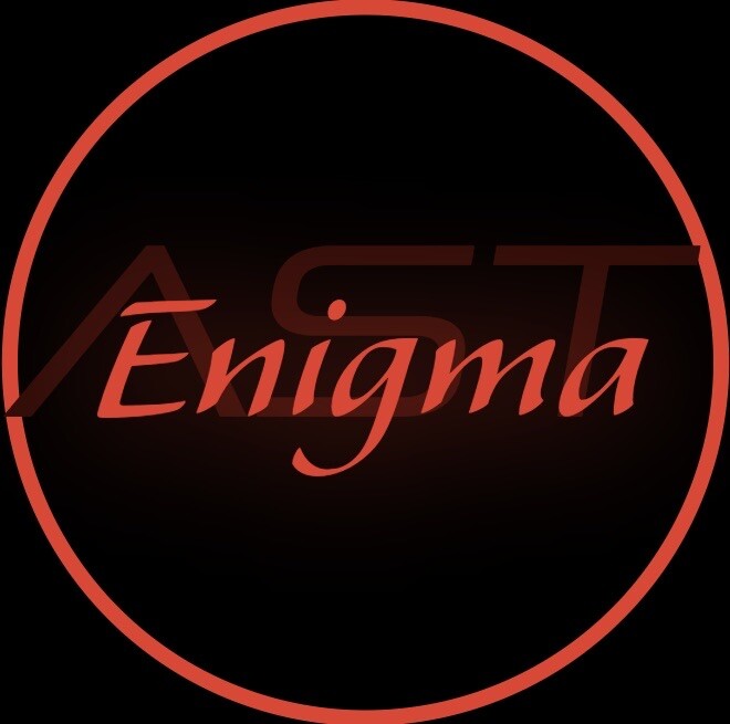Enigma pfp