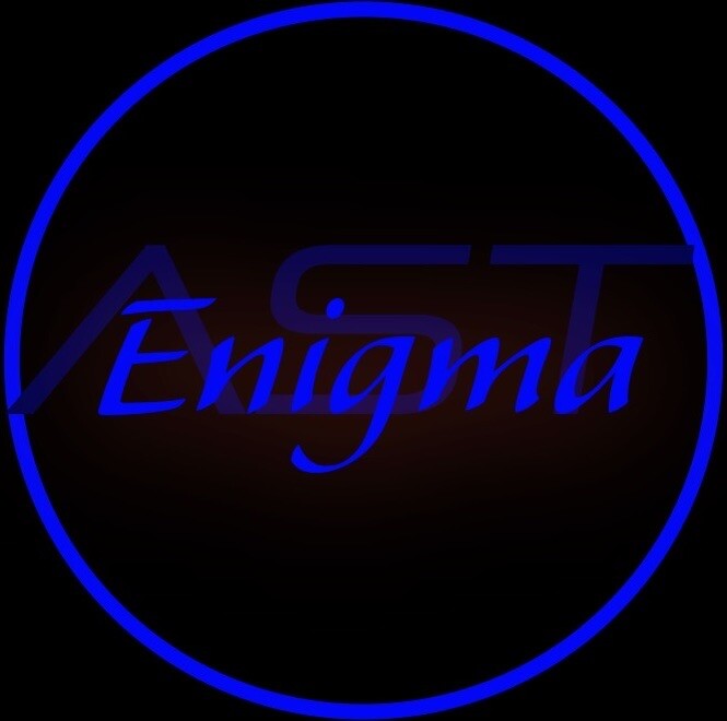 Enigma pfp