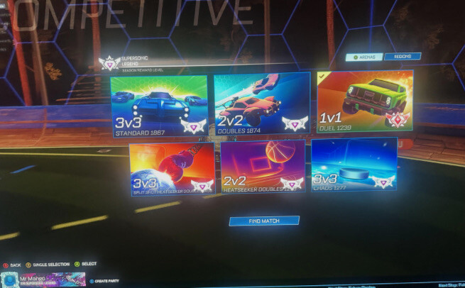 OmG gUyS oNLy OnE oFF fUll SsL