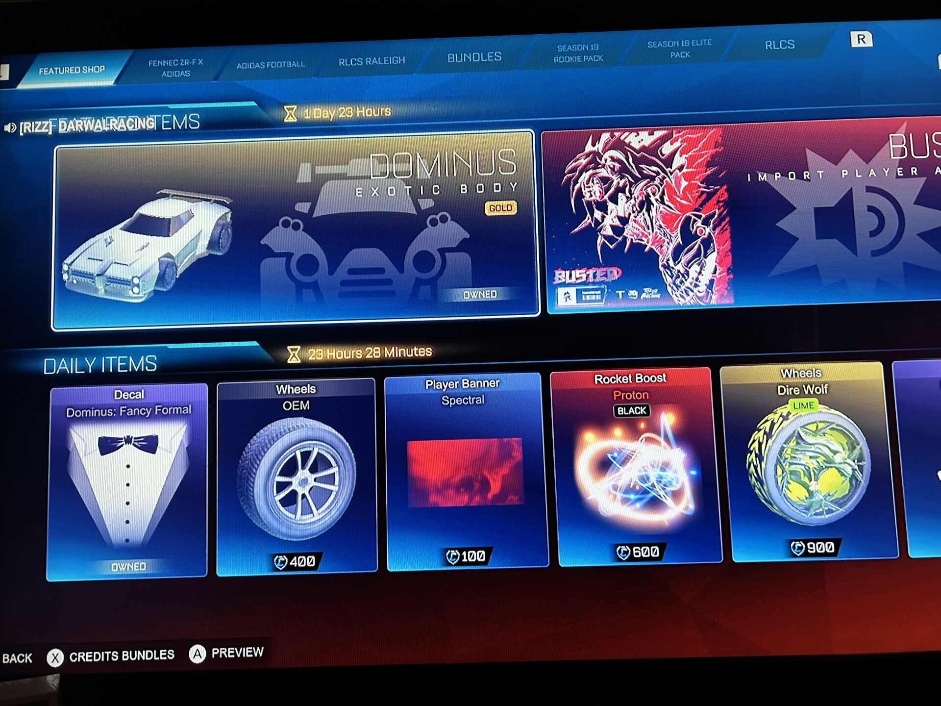 WHAT ARE YOU DOING EPIC