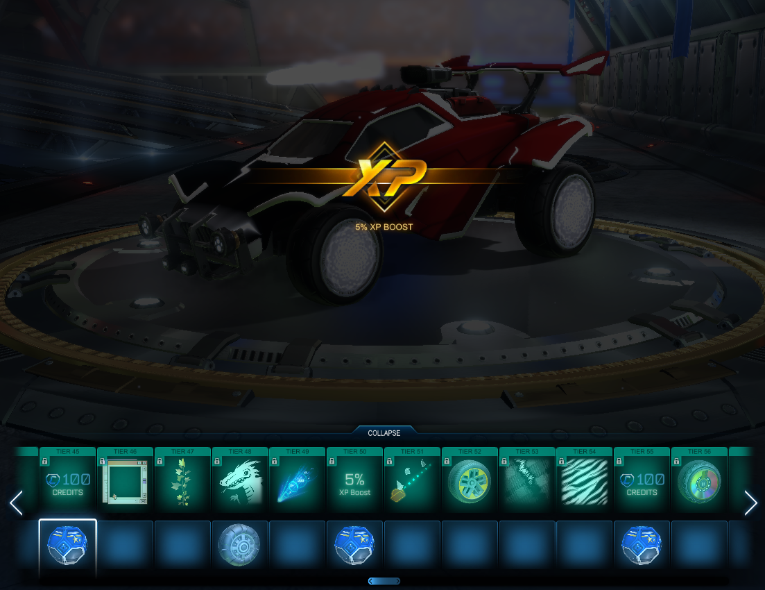 After all this a S*** rocket pass