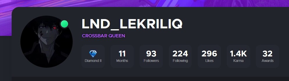 I HIT DIAMOND 2!!! (Kind of)