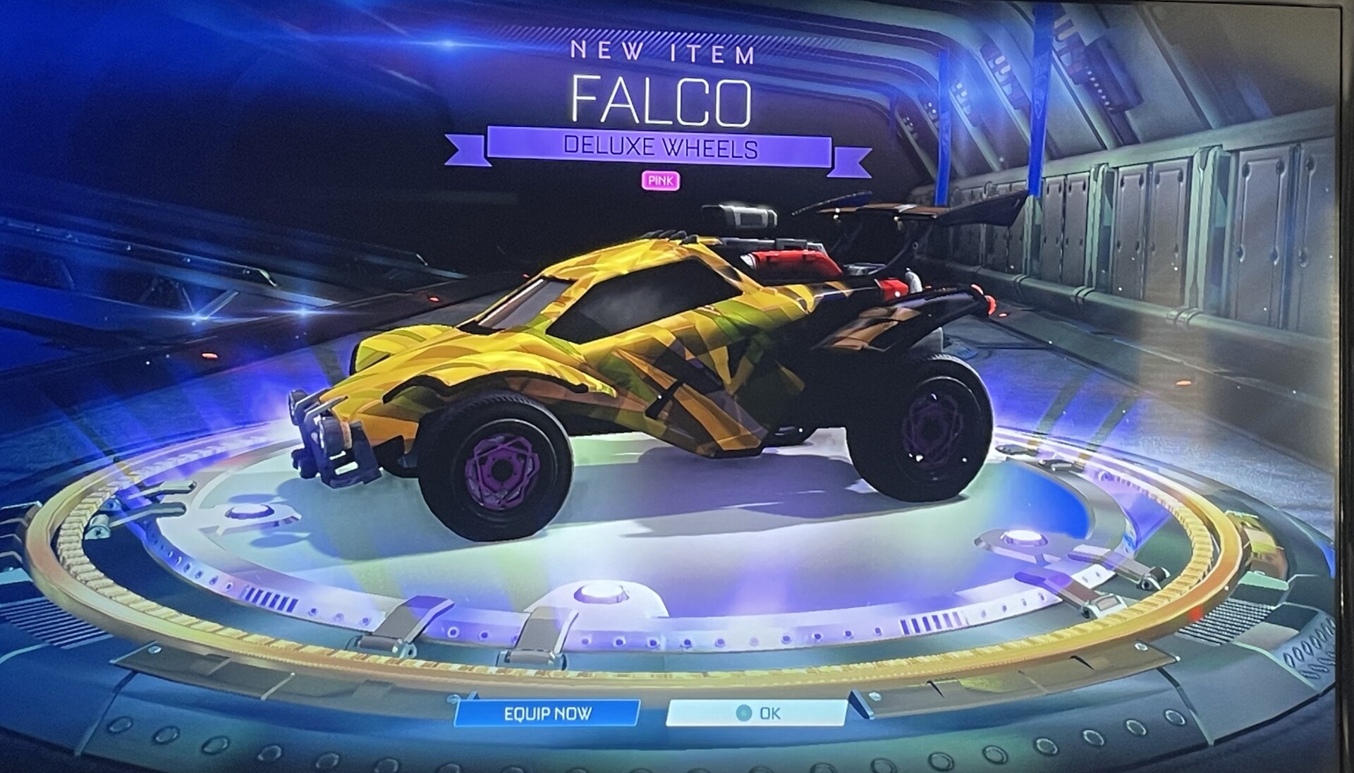 Are falcos the best wheel