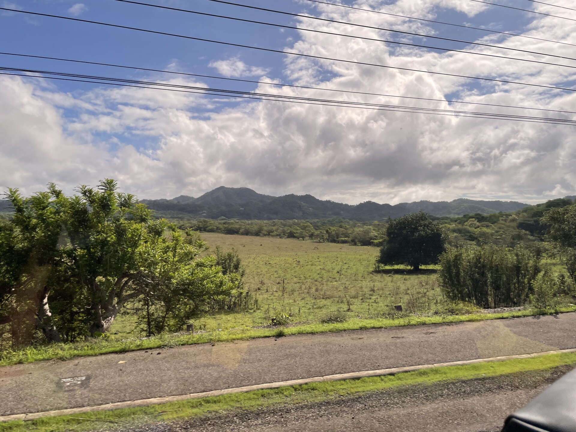 My 8th Grade Trip To…