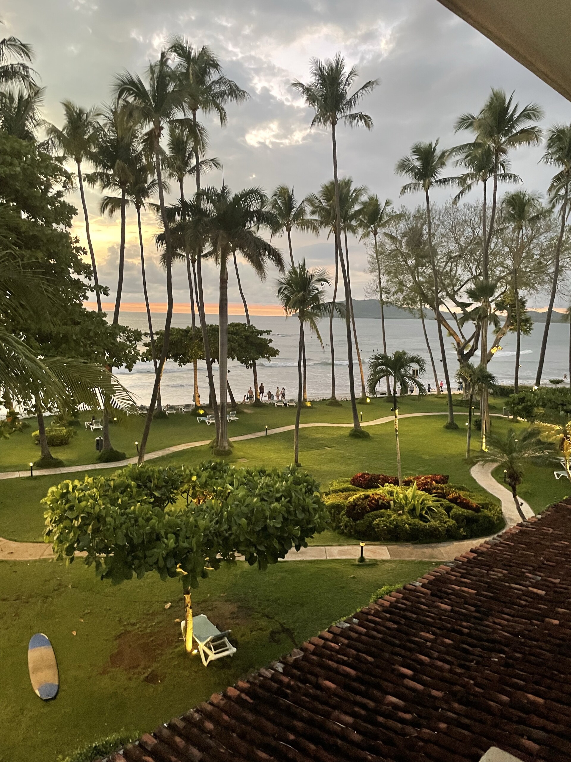 My 8th Grade Trip To…