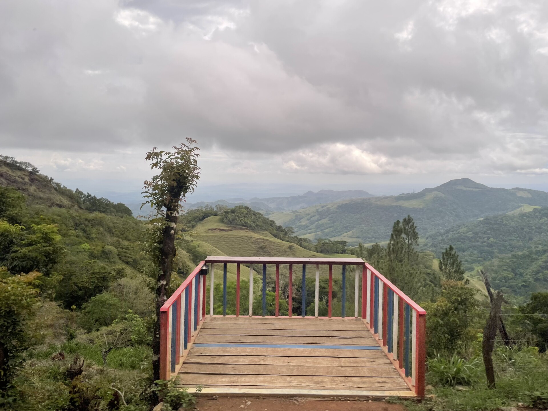 My 8th Grade Trip To…